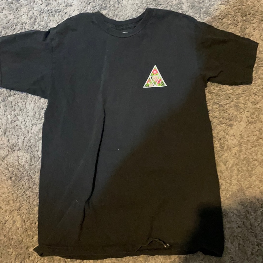 Huf shirt